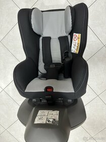 Dětská autosedačku Audi - Britax Römer - 2