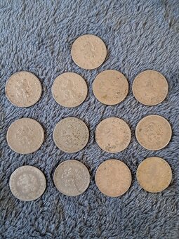 20 haléř 1921- 1938 - 2