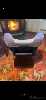 Autosedačka - 2