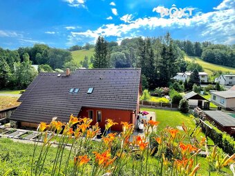 Prodej Rodinný dům, 167㎡ - 2