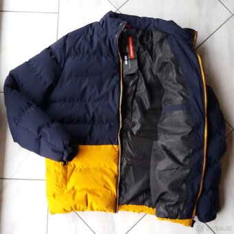 Pánská bunda vel.XL - 2