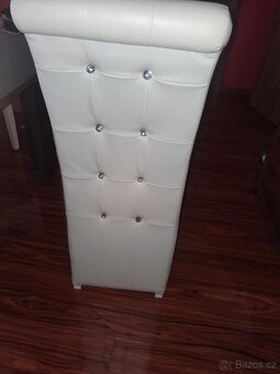 Jídelní židle 6ks - 2