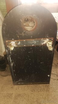 Krbová kamna s výměníkem HAAS+SOHN - 2