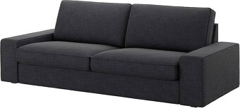 ikea kivik potah hillared - 2