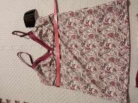 Luxusní košilka a kalhotky - 2