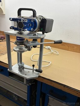 Zaviračka konzerv - 2