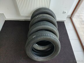 DUNLOP SPORT BLUE 185/60R15 Letní - 2