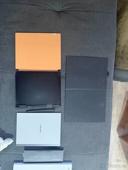 reMarkable 2 – tablet na psaní a kreslení + stylus - 2