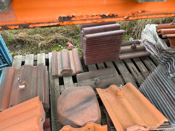 Bramac  Římská taška - 2