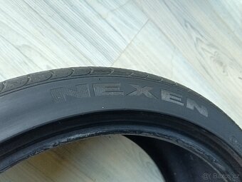 2ks NEXEN 255/35 ZR18 94Y - 2