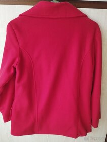 Jarní a podzimní saka a bundy - 2