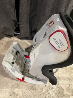 Britax Römer king 2 - 2