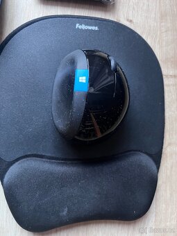 Ergonomická klávesnice Microsoft - 2