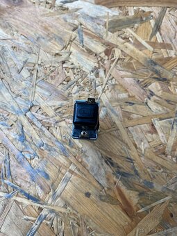 Hella přepínač mlhových světel uloženka - 2