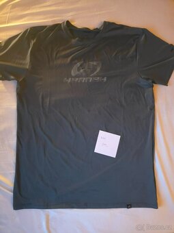 2.Nové, nepoužité pánské oblečení - 2