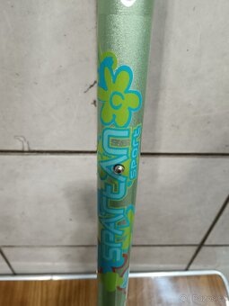 Dětské hopsadlo - 2