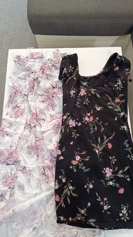 Dámské oblečení mix - 2