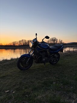Suzuki Bandit gsf 600 - 2