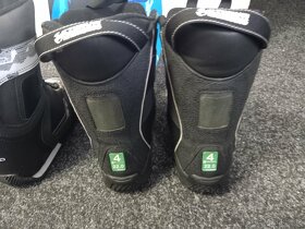 Boty na snowboard - 2