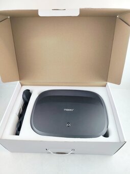 Projektor Maxxo LED 800+ Záruka 2/28 - 2