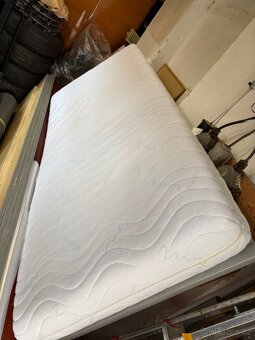 Matrace 80x200 cm - 2