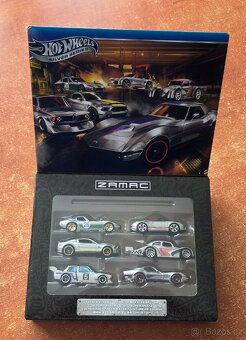 Hot wheels - 2