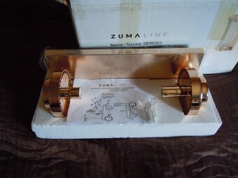 SERGIO  W  0528 - 02 N - 2