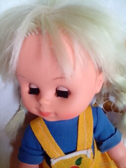 Stará panenka HAMIRO  30 cm - 2