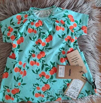 Šatičky REIMA vel.80 - 2