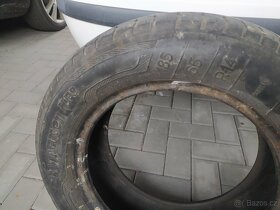 185/65 R14 letní - 2