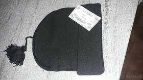 Zimní čepice, NOVÁ. - 2
