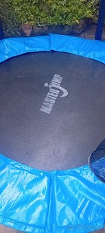 Trampolína 180 cm - 2