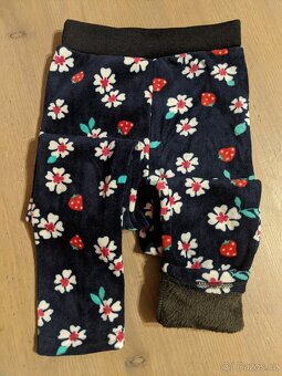 balíček oblečení vel 104 - 2