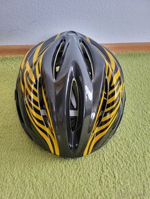 Helma Prowell žlutá - 2