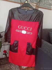 Šaty nebo tunika - 2