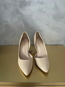 Jenny Fairy lodičky - 2