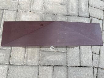 Poštovní schránka - 2