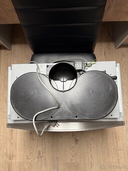 Digestoř Whirlpool - 2