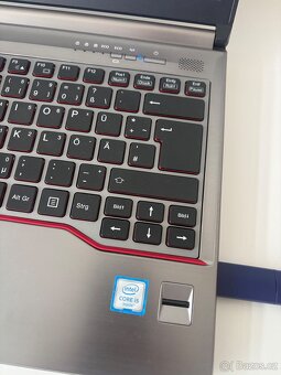 Fijitsu lifebook - 2