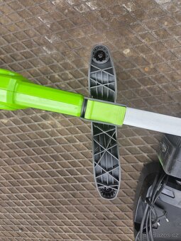 Prodam aku krovak - 2