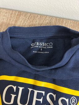 Mikina quess - 2
