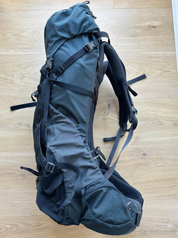 Batoh Osprey Aether 55L XL - 2