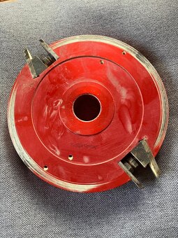 Fréza - 2