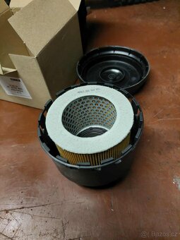 Airbox s filtrem - 2