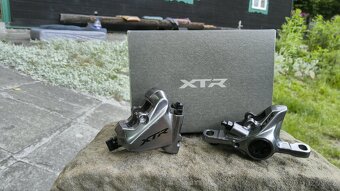 Shimano xtr 9100 - 2