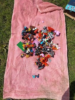 Lego Disney lego mix - 2