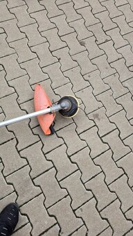 Křovinořez stihl fs400 - 2