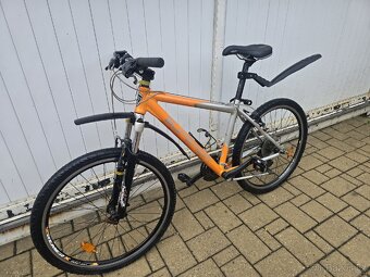 Kolo superior xq770 - 2
