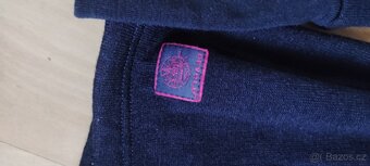 Dámská vlněná mikina Devold thermo jacket vel. M - 2