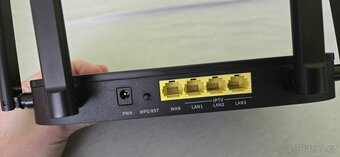 Wifi router AC1200 FEIYI 12G - 2